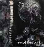 Cover of Wolfheart, , Cassette