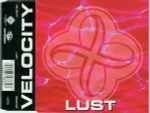 Cover of Lust, 1994, CD