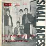Cover of My Mind's Eye, 1966, Vinyl