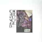 Cover of Caged/Uncaged - A Rock/Experimental Homage To John Cage, 2000, Vinyl