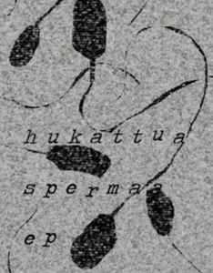 Elerksdf & Jokunen – Hukattua Spermaa EP (2013, Cassette) - Discogs