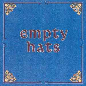 Empty Hats - The Hat Came Back album cover
