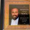 Luciano Pavarotti, Kurt Herbert Adler, National Philharmonic* -  Luciano Pavarotti Chante Noël