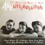 Cover of A To Z: Kitty, Daisy & Lewis, 2007, CDr
