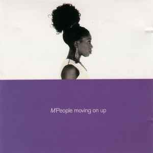 Moving On Up - M People