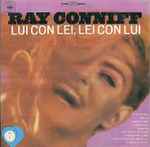 Cover von Lui Con Lei, Lei Con Lui, 1968, Vinyl