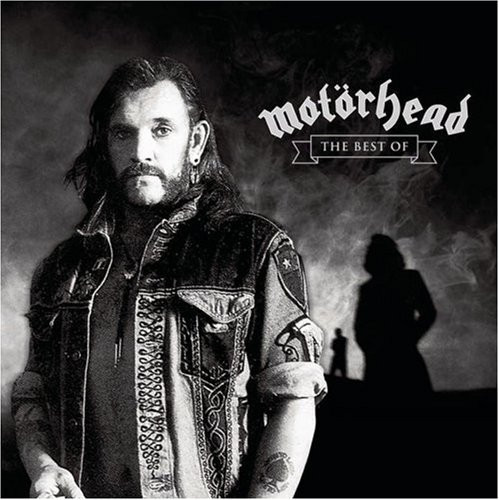 Motörhead – The Best Of (2012, SHM-CD, CD) - Discogs