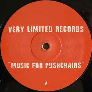 Small Phat One - Music For Pushchairs / Throw Up