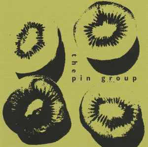 The Pin Group - The Pin Group
