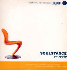 Soulstance – Act On! (2000, Vinyl) - Discogs
