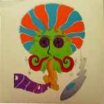 Cover of DeWolff, 2009-01-02, Vinyl