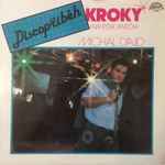 Cover of Discopříběh, 1987, Vinyl