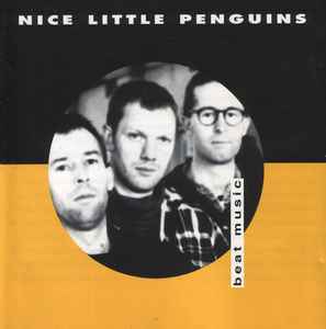 Nice Little Penguins - Beat Music album cover