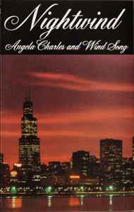 Nightwind, Angela Charles And Wind Song – Nightwind Angela Charles 