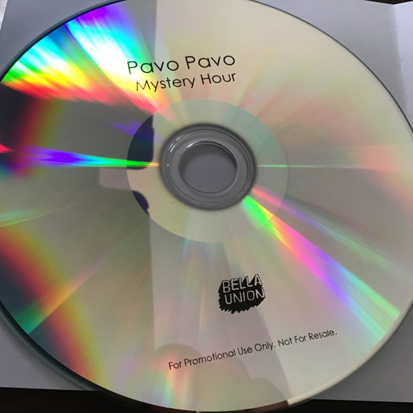 ladda ner album Pavo Pavo - Mystery Hour