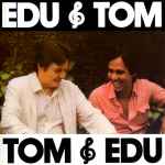Cover of Edu & Tom Tom & Edu, 2008, CD