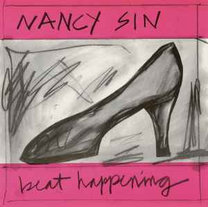 Nancy Sin - Beat Happening