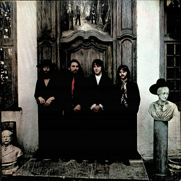 The Beatles – Hey Jude (1986, Allied Pressing, Vinyl) - Discogs
