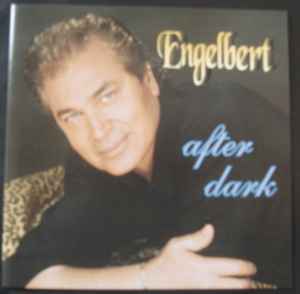 Engelbert Humperdinck - After Dark album cover