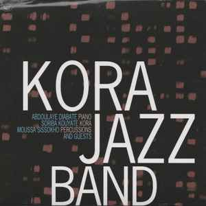 Kora Jazz Band - Kora Jazz Band And Guests album cover
