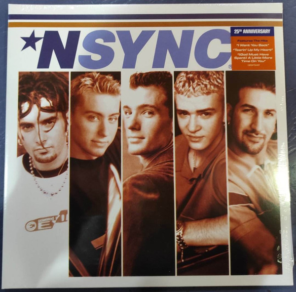 *NSYNC