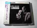 Cover of Marlene In London, 1988-12-21, CD