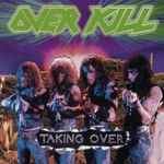 Cover of Taking Over, 2014-05-16, Vinyl