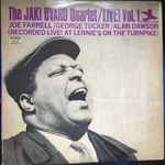 The Jaki Byard Quartet – Live! Vol. 1 (1966, Vinyl) - Discogs