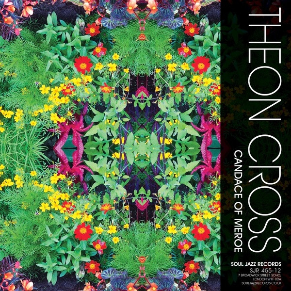 Theon Cross / Pokus – Candace Of Meroe / Pokus One (2020, Vinyl