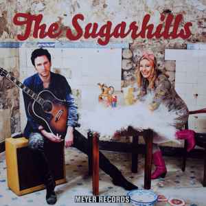 The Sugarhills - The Sugarhills album cover
