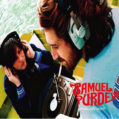 Samuel Purdey - Musically Adrift | Releases | Discogs