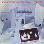 Cover of Song Of The Bailing Man, 1982, Vinyl