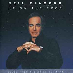 Neil Diamond - Children go where I sen thee (CD Acoustic Christmas