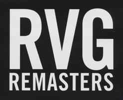 RVG music | Discogs