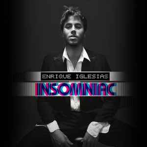 Insomniac (CD, Album)en venta