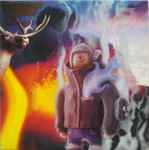 Cover of Fire In My Heart, 1999-08-00, Vinyl
