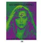 Cover of Second Coming, 2014-03-19, CDr