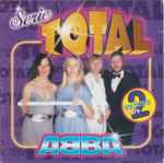 Cover of Serie Total, 1997, CD