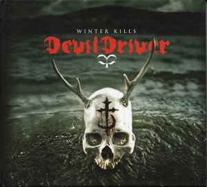 DevilDriver - Winter Kills