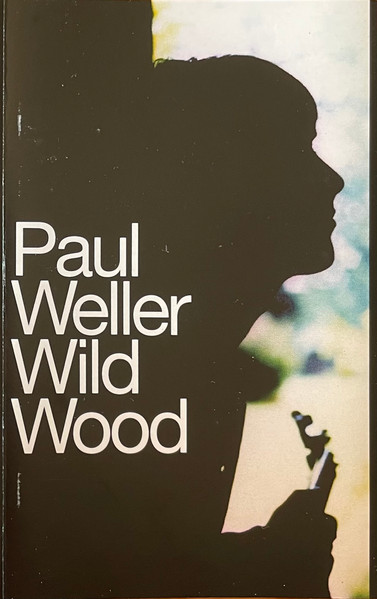 Paul Weller – Wild Wood (2023, Green Transparent , Vinyl) - Discogs