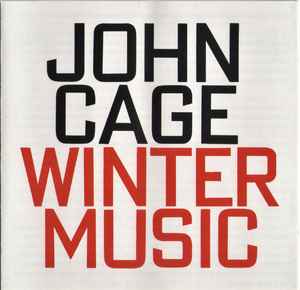 Winter Music - John Cage