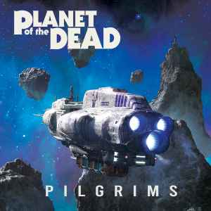 Pilgrims (CD, Album) for sale