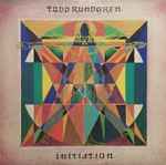 Cover of Initiation, 1975-06-14, Vinyl