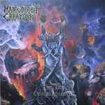 Malevolent Creation - Sweat à capuche THE TEN COMMANDMENTS - Adulte