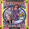 No Artist - International Wind-Breaking Contest