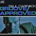 Cover of Groove Approved, , CD