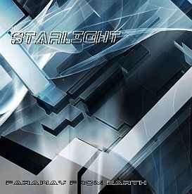 Обложка альбома Faraway From Earth от Starlight (9)
