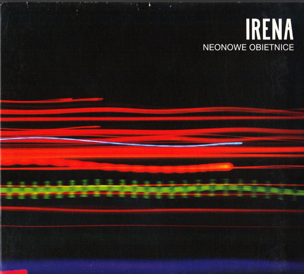 baixar álbum Irena - Neonowe Obietnice
