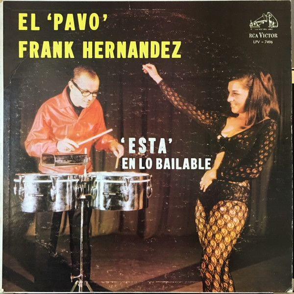 Orquesta Frank Hernandez – El 