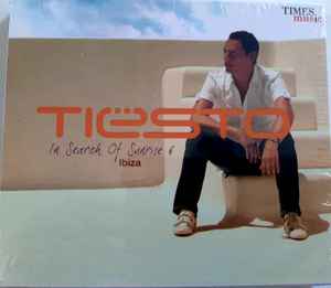 Tiësto – In Search Of Sunrise 6: Ibiza (2007, CD) - Discogs